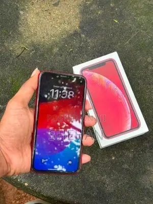 Apple iPhone XR (Used)