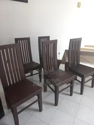 Teak Chairs