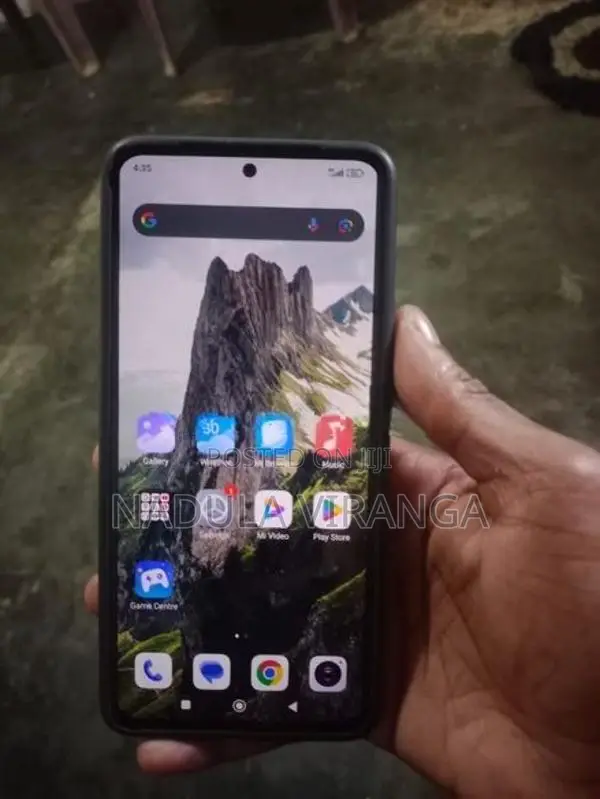 Xiaomi Redmi Note 14 (Used)