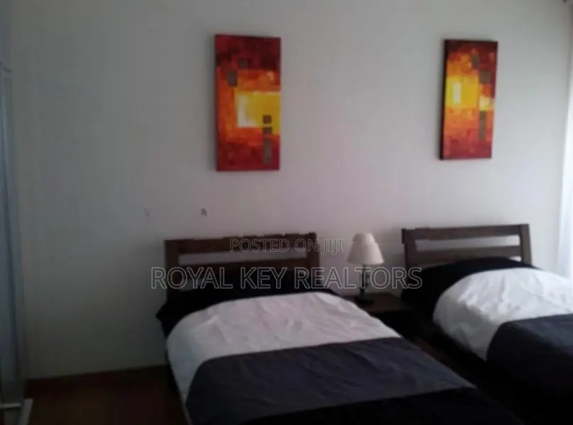 The Emperor – Colombo 03 Furnished Apartment for Rent