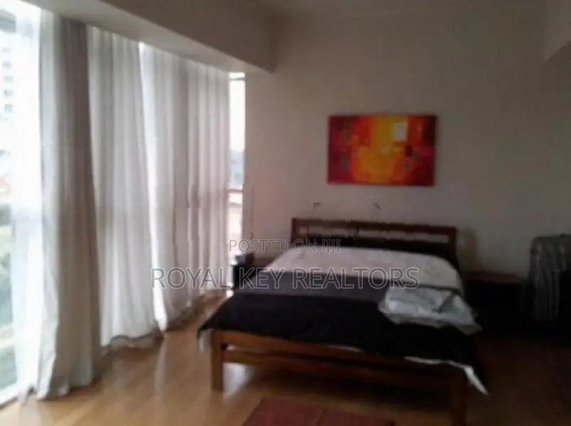 The Emperor – Colombo 03 Furnished Apartment for Rent