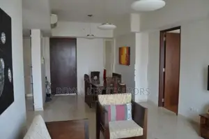 The Emperor – Colombo 03 Furnished Apartment for Rent