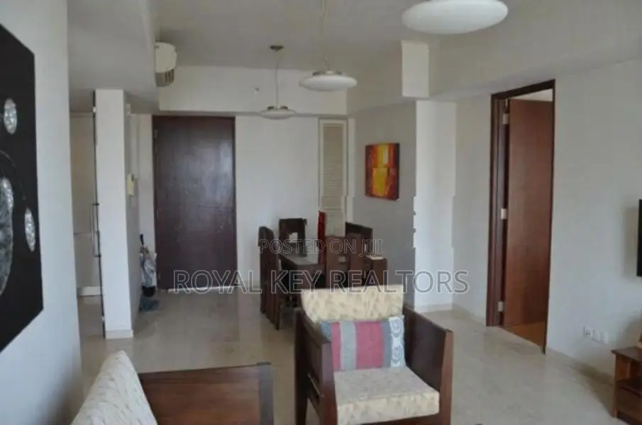 The Emperor – Colombo 03 Furnished Apartment for Rent