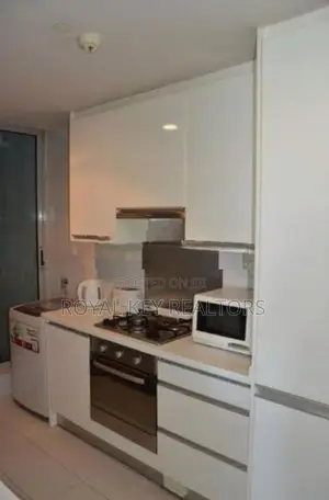 The Emperor – Colombo 03 Furnished Apartment for Rent