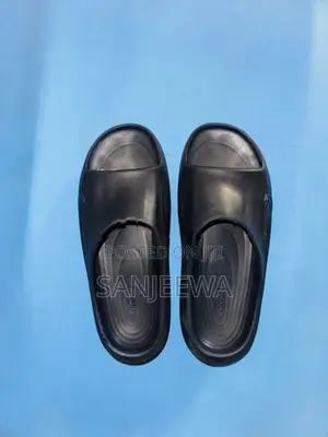 Nike Reactx Rejuven 8 (Black)
