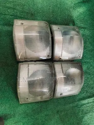 for toyota dyna left corner lndicator side lamp lights