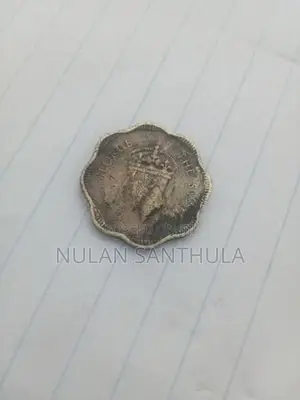 Old Coins
