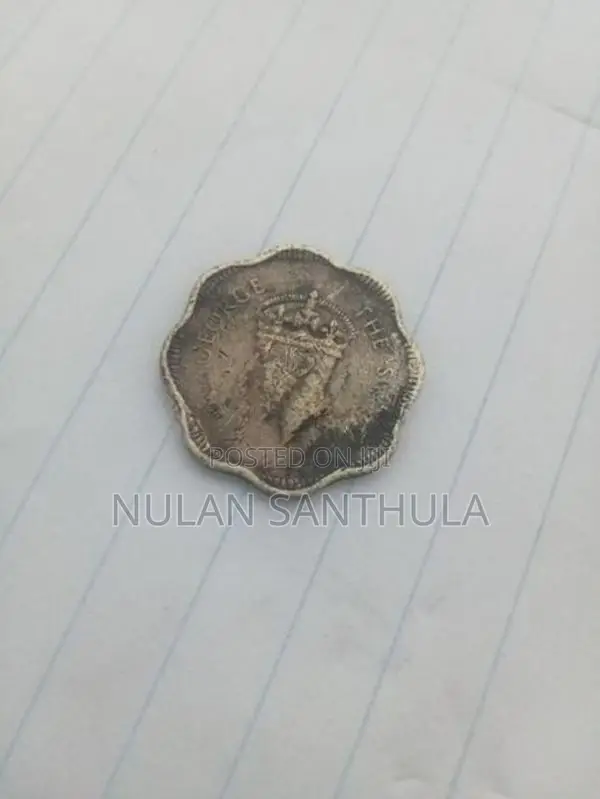 Old Coins