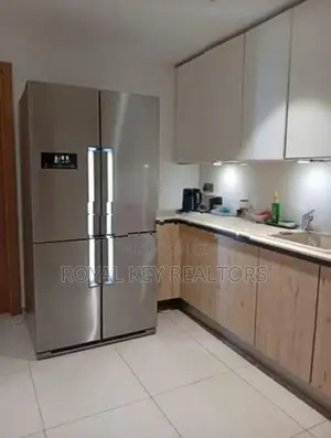 Altair - 03 Bedroom furnished Apartment for Rent Colombo 02