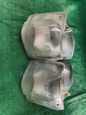 for toyota dyna left corner lndicator side lamp lights