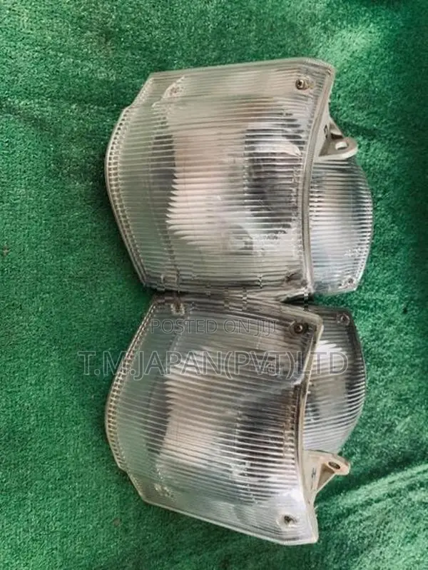 for toyota dyna left corner lndicator side lamp lights