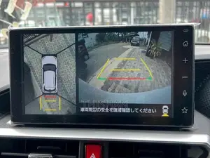 Daihatsu Rocky 2026