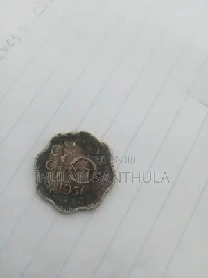 Old Coins