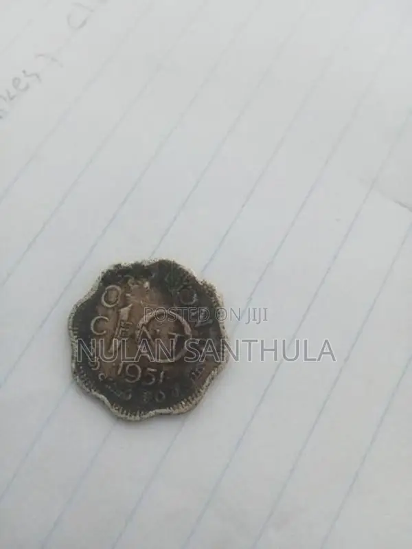 Old Coins