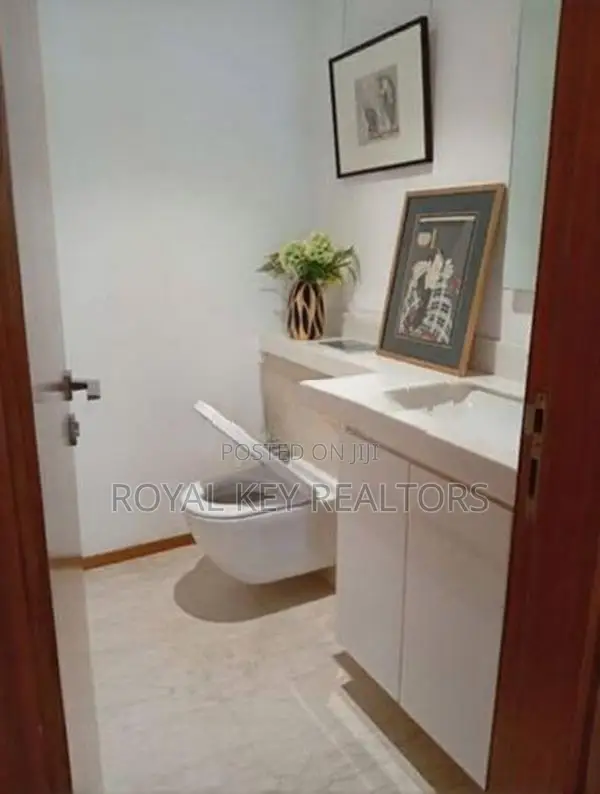Altair - 03 Bedroom furnished Apartment for Rent Colombo 02