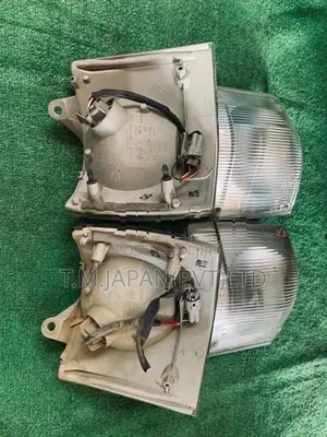for toyota dyna left corner lndicator side lamp lights