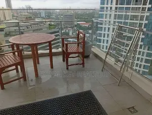 Altair - 03 Bedroom furnished Apartment for Rent Colombo 02