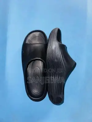 Nike Reactx Rejuven 8 (Black)