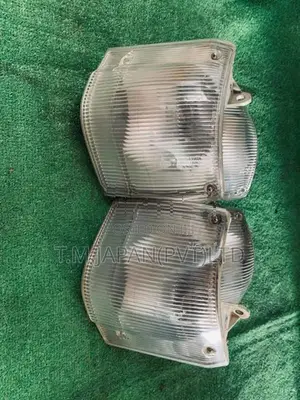 for toyota dyna left corner lndicator side lamp lights