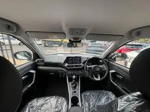 Daihatsu Rocky 2026