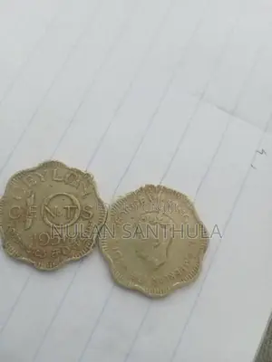 Old Coins
