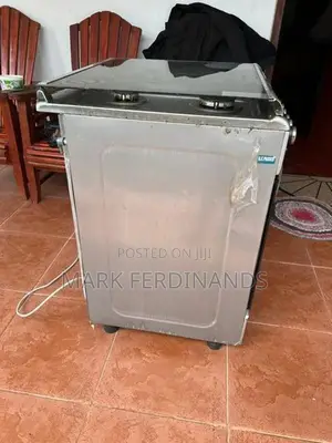 Electric Cooker with Oven