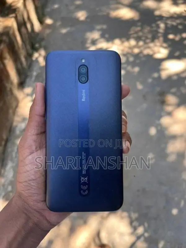 Oppo Reno 8 (Used)