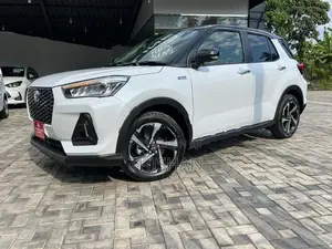 Daihatsu Rocky 2026