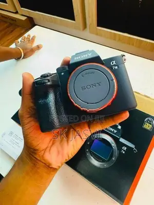 Sony A7 iii with Sigma 85 mm Lens