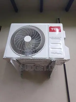 12000BTU TCL Smart inverter Air conditioner