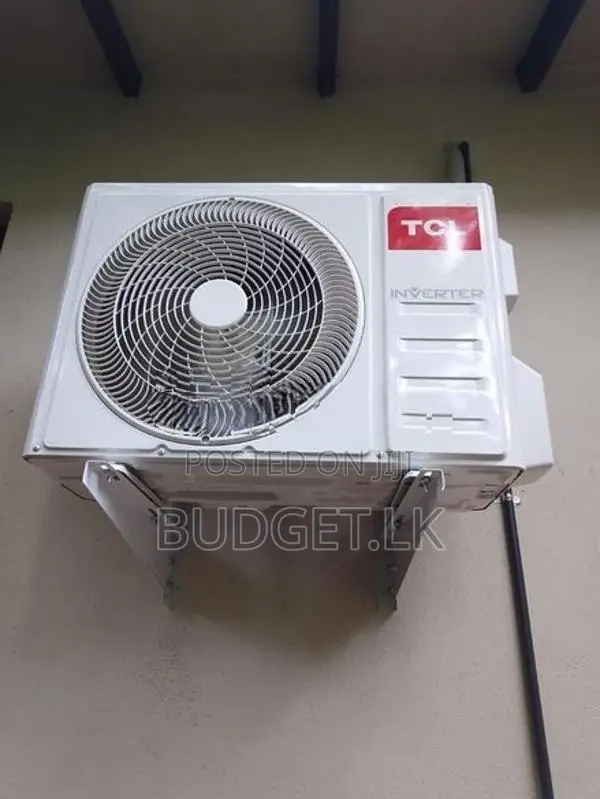12000BTU TCL Smart inverter Air conditioner