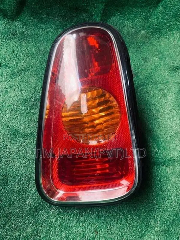 tail light 2002 2004 r50 r53 mini cooper