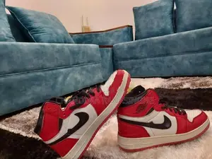 Nike Air Jordan