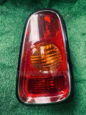 tail light 2002 2004 r50 r53 mini cooper