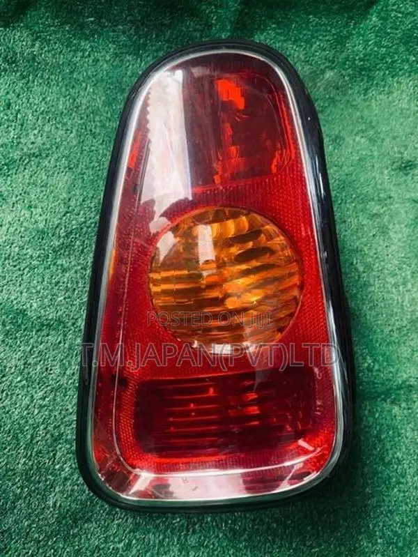 tail light 2002 2004 r50 r53 mini cooper