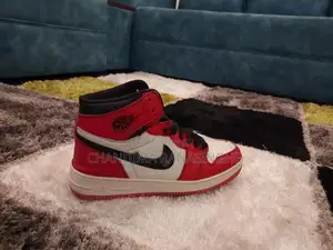 Nike Air Jordan