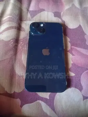 Apple iPhone 13 (Used)