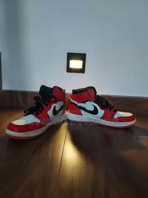 Nike Air Jordan