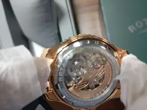 Rotary Aquaspeed Automatic Watch Swiss Made Brand New Ladies