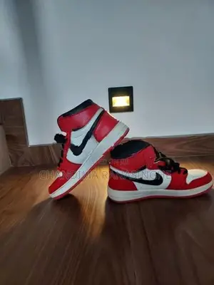 Nike Air Jordan