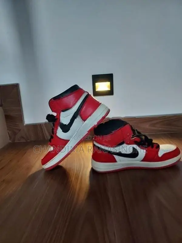Nike Air Jordan