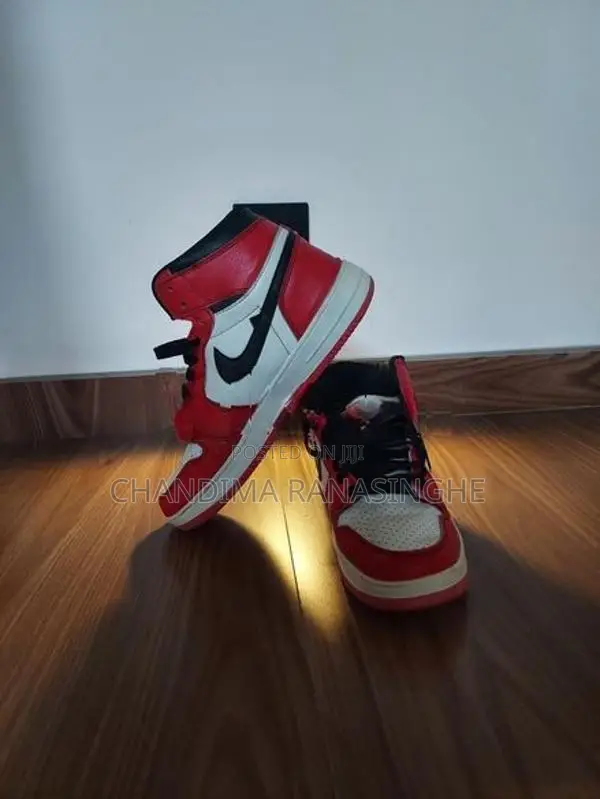 Nike Air Jordan