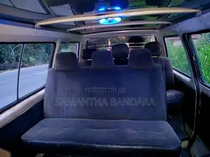 Toyota Townace 1990