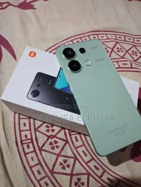 Xiaomi Redmi Note 13 4G (Used)
