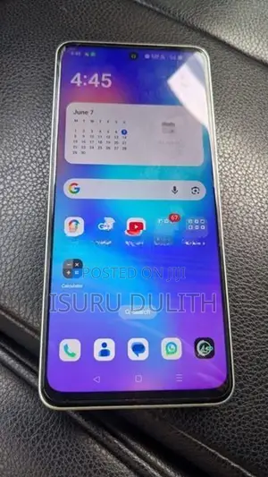 Oppo A5 Pro (Used)