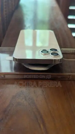 Apple iPhone 12 Pro (Used)