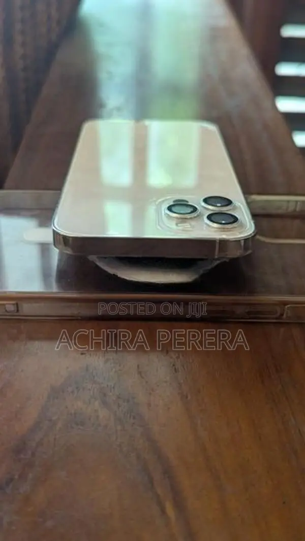 Apple iPhone 12 Pro (Used)