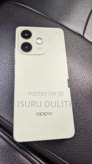 Oppo A5 Pro (Used)