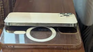 Apple iPhone 12 Pro (Used)