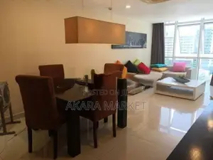Platinum One - Furnished Apartment for Sale Colombo 03 A42556